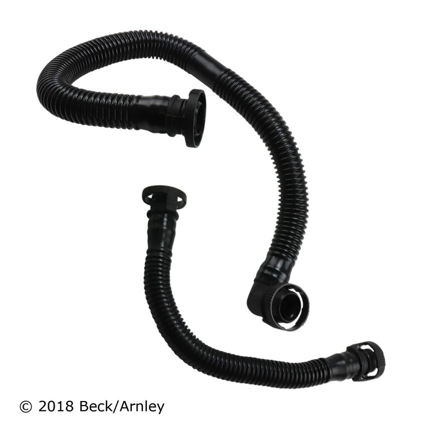 BECK/ARNLEY 045-0394 CRANK VENT VALVE KIT