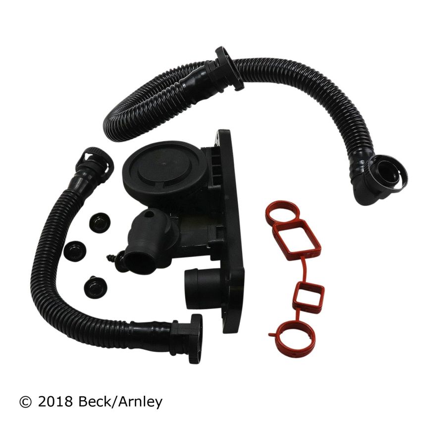 BECK/ARNLEY 045-0394 CRANK VENT VALVE KIT