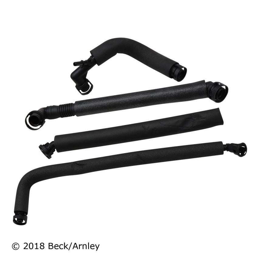 BECK/ARNLEY 045-0395 CRANK VENT VALVE KIT