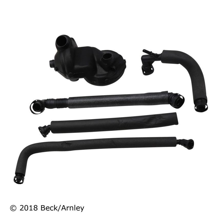 BECK/ARNLEY 045-0395 CRANK VENT VALVE KIT