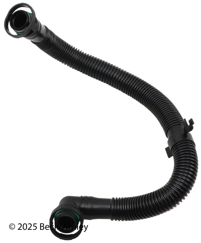 BECK/ARNLEY 045-0396 CRANK VENT VALVE KIT