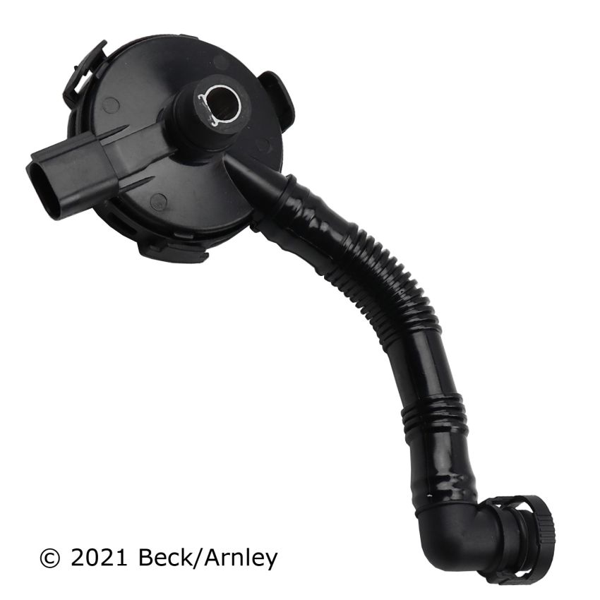 BECK/ARNLEY 045-0399 CRANKCASE VENT VALVE