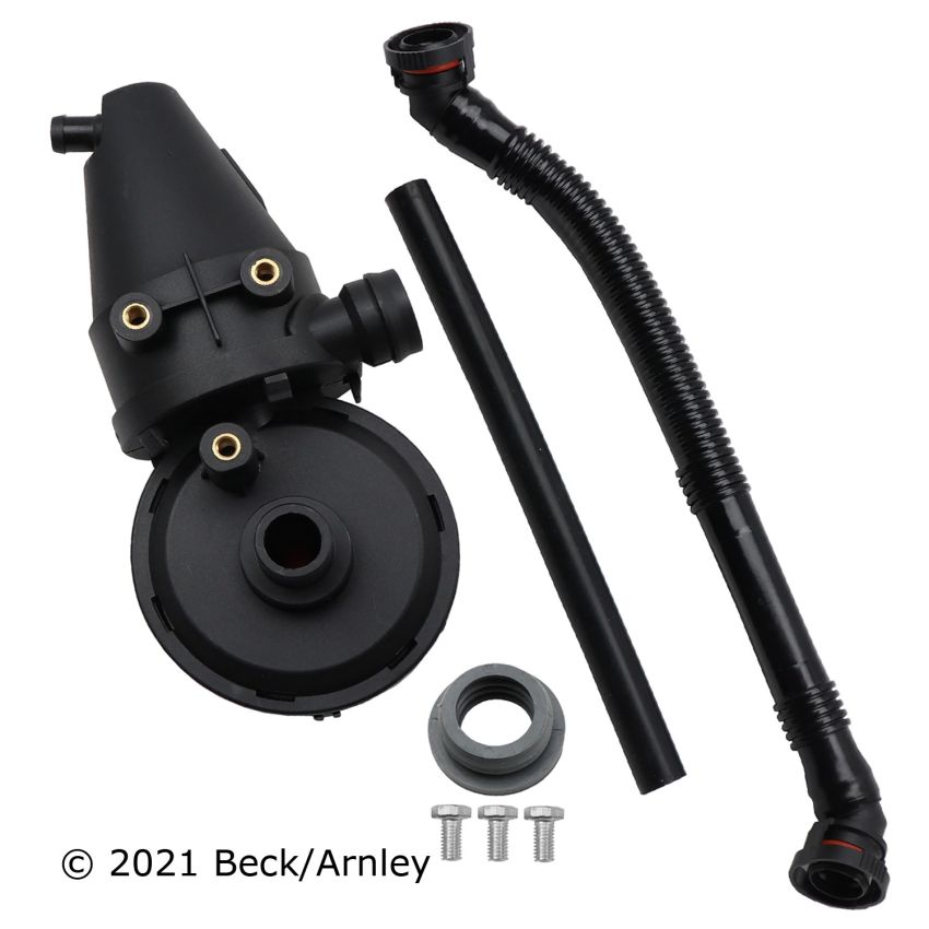 BECK/ARNLEY 045-0406 CRANK VENT VALVE KIT