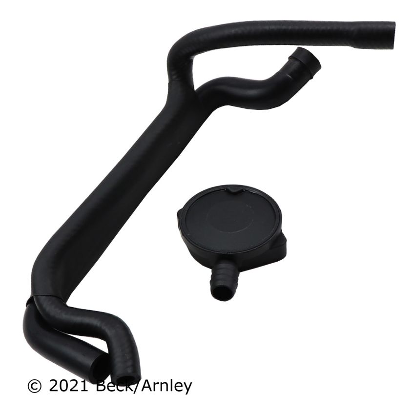 BECK/ARNLEY 045-0407 CRANK VENT VALVE KIT