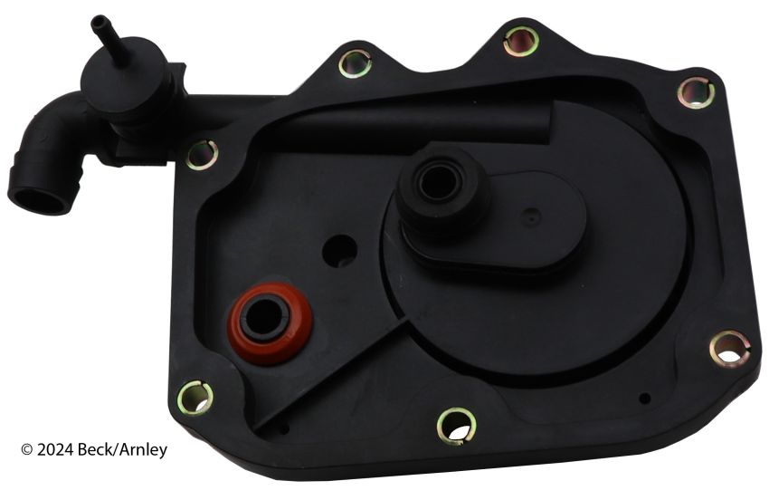 BECK/ARNLEY 045-0408 CRANK VENT VALVE KIT