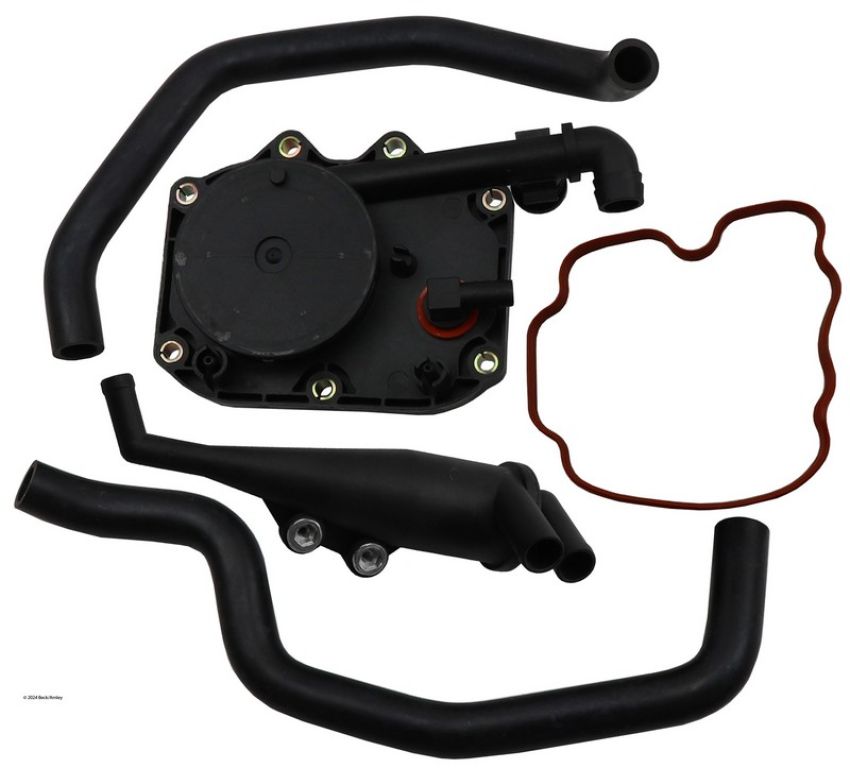 BECK/ARNLEY 045-0408 CRANK VENT VALVE KIT