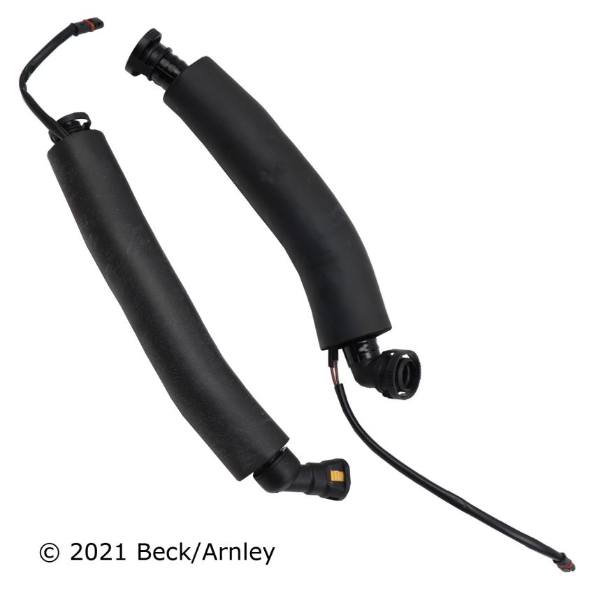 BECK/ARNLEY 045-0409 CRANK VENT VALVE KIT