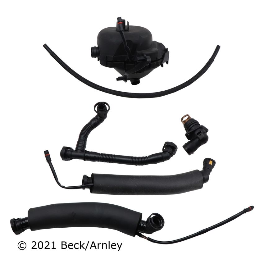 BECK/ARNLEY 045-0409 CRANK VENT VALVE KIT