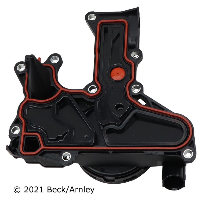 BECK/ARNLEY 045-0410 CRANKCASE VENT VALVE