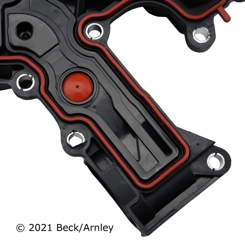 BECK/ARNLEY 045-0410 CRANKCASE VENT VALVE
