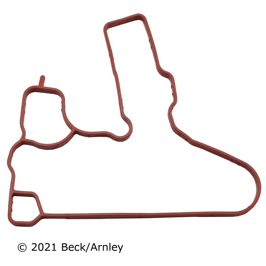 BECK/ARNLEY 045-0410 CRANKCASE VENT VALVE