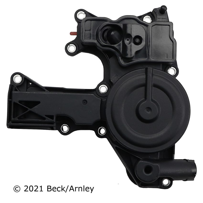 BECK/ARNLEY 045-0410 CRANKCASE VENT VALVE