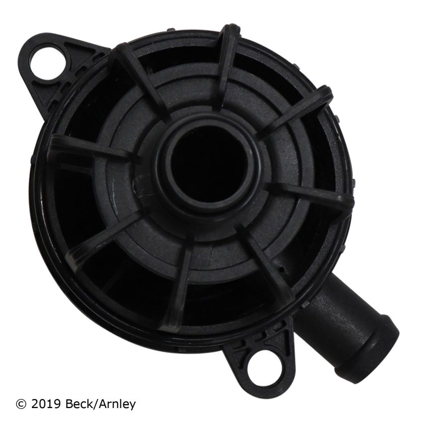 BECK/ARNLEY 045-0412 CRANKCASE VENT VALVE