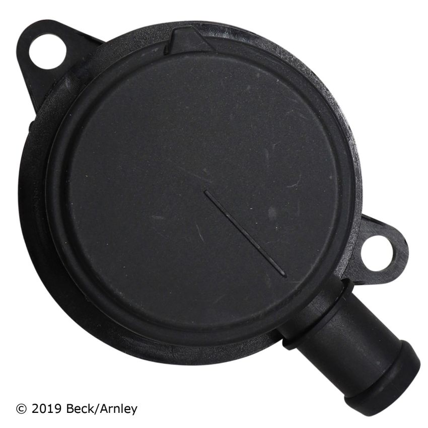 BECK/ARNLEY 045-0412 CRANKCASE VENT VALVE
