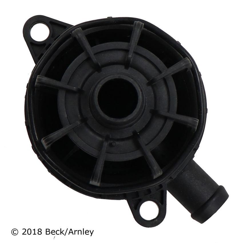 BECK/ARNLEY 045-0414 CRANKCASE VENT VALVE