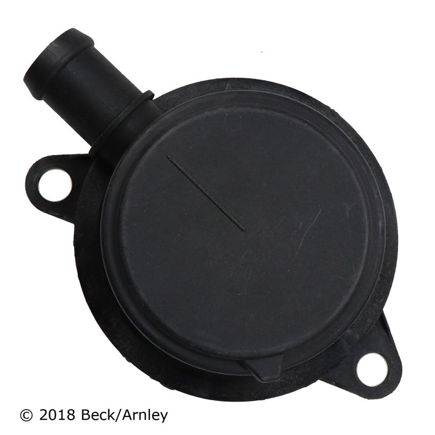 BECK/ARNLEY 045-0414 CRANKCASE VENT VALVE