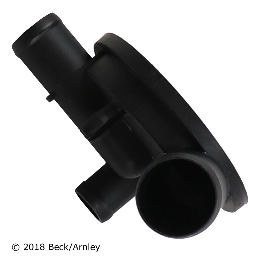 BECK/ARNLEY 045-0415 CRANKCASE VENT VALVE