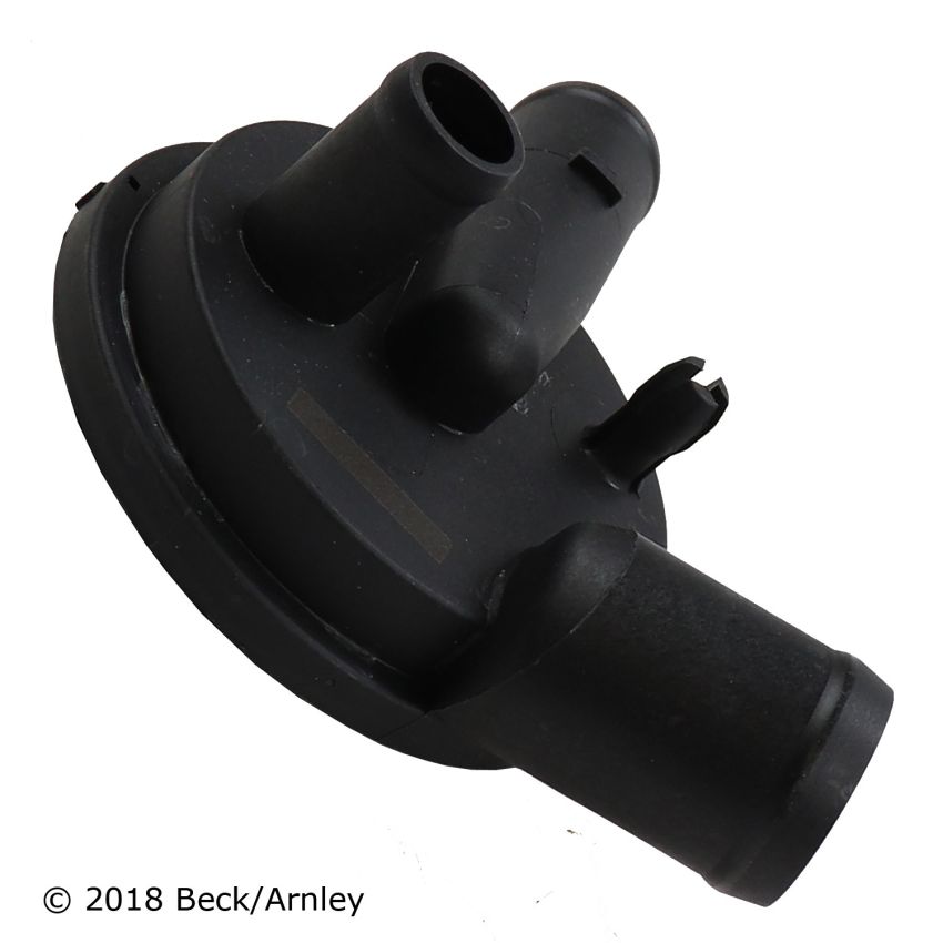BECK/ARNLEY 045-0415 CRANKCASE VENT VALVE