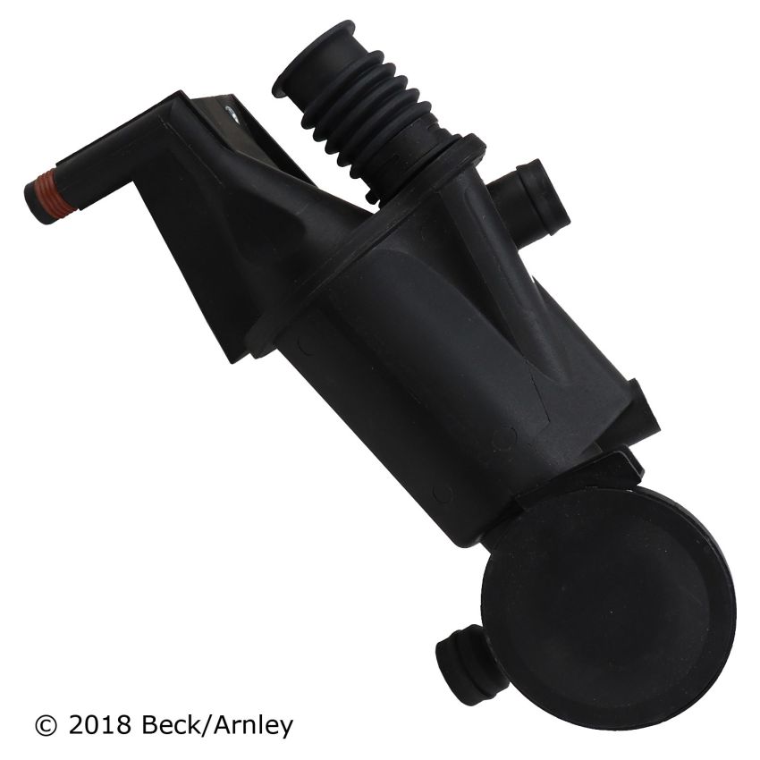 BECK/ARNLEY 045-0416 CRANKCASE VENT VALVE