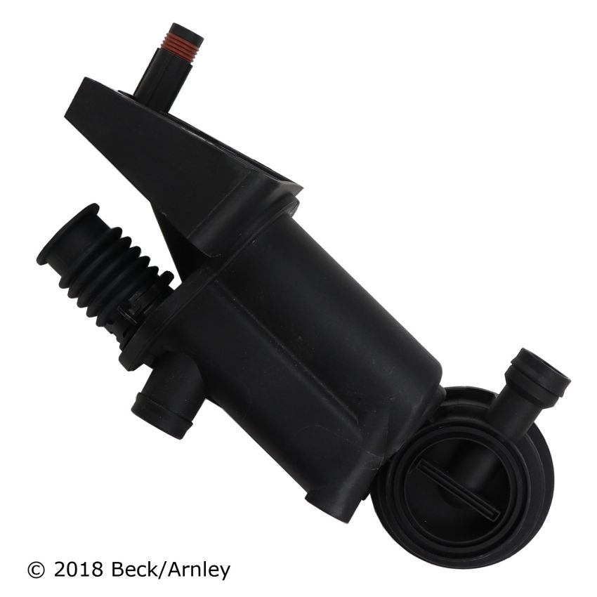 BECK/ARNLEY 045-0416 CRANKCASE VENT VALVE