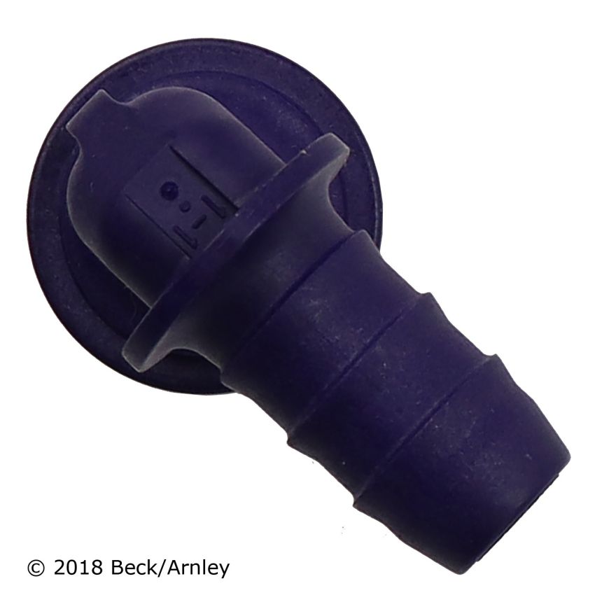 BECK/ARNLEY 045-0419 PCV VALVE