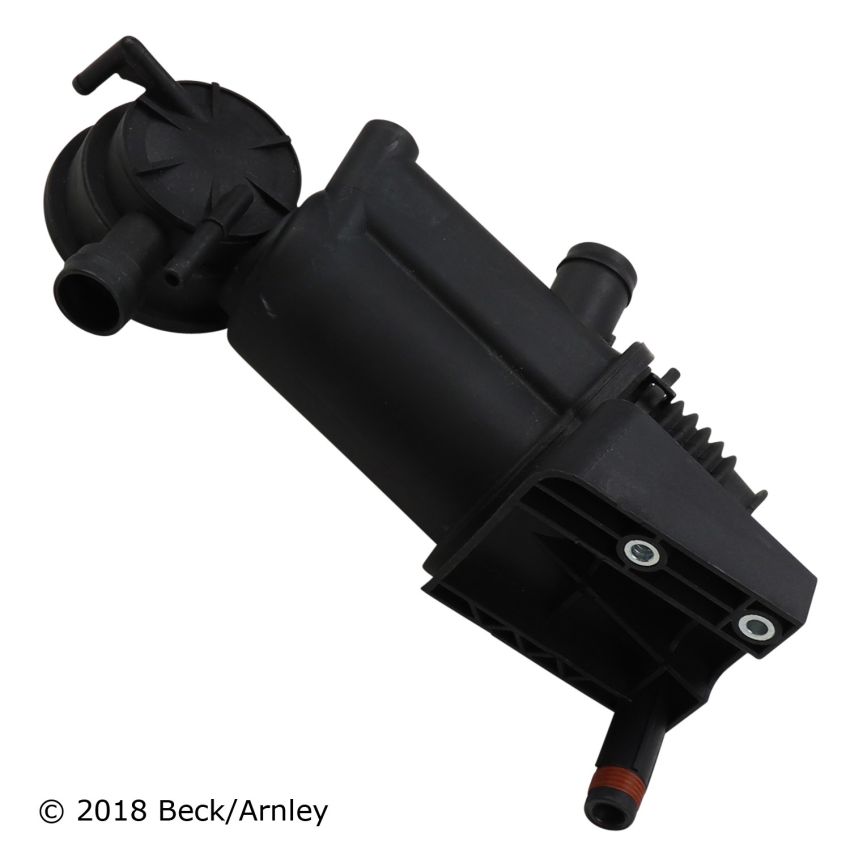 BECK/ARNLEY 045-0420 CRANKCASE VENT VALVE