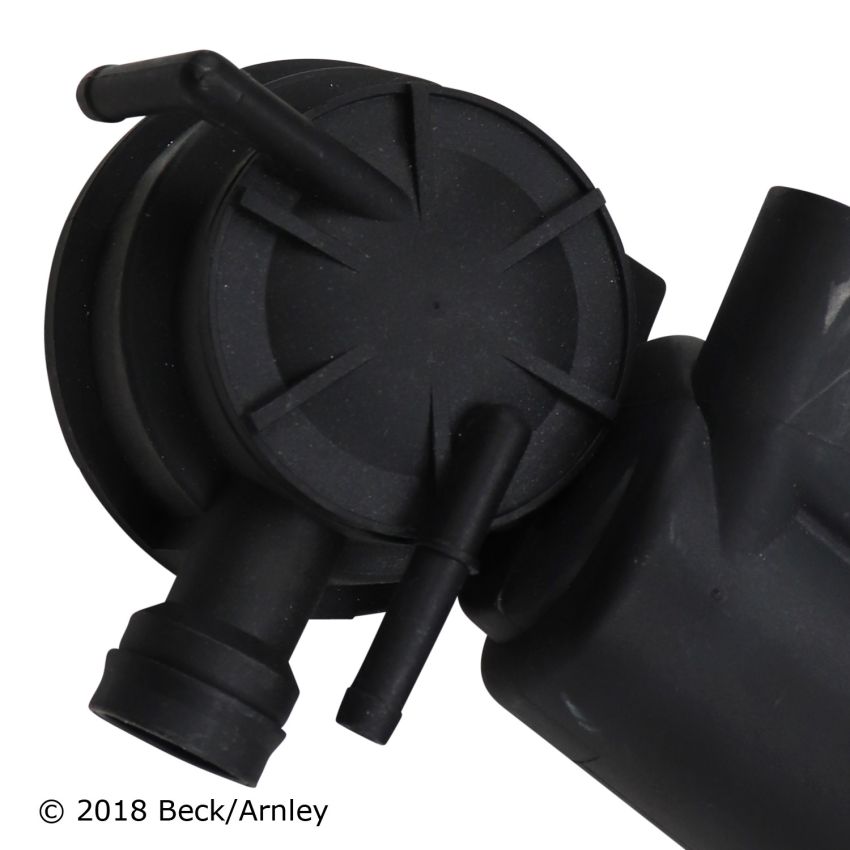 BECK/ARNLEY 045-0420 CRANKCASE VENT VALVE