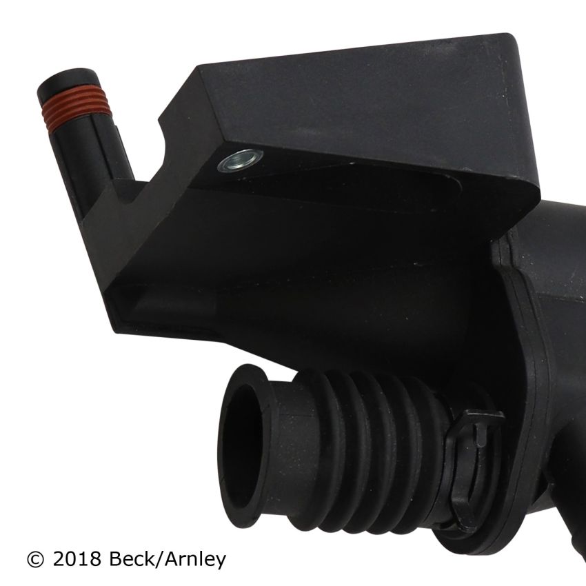 BECK/ARNLEY 045-0420 CRANKCASE VENT VALVE