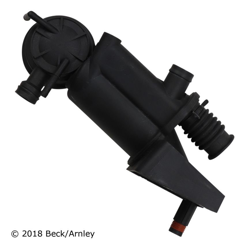 BECK/ARNLEY 045-0420 CRANKCASE VENT VALVE