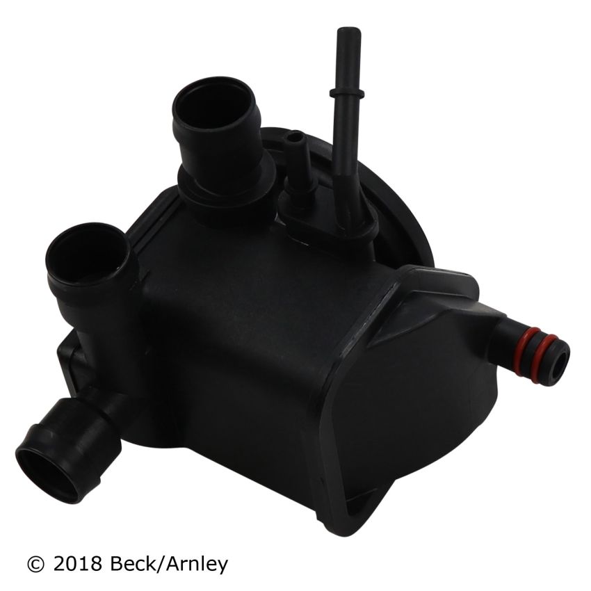 BECK/ARNLEY 045-0421 CRANKCASE VENT VALVE