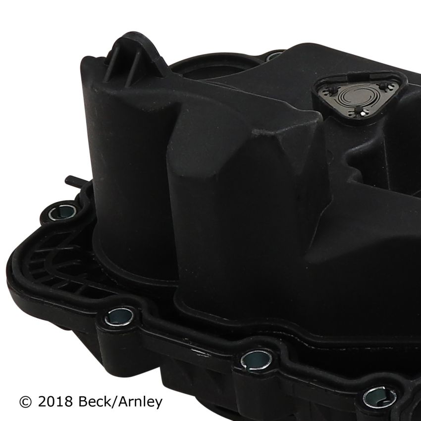 BECK/ARNLEY 045-0422 CRANKCASE VENT VALVE