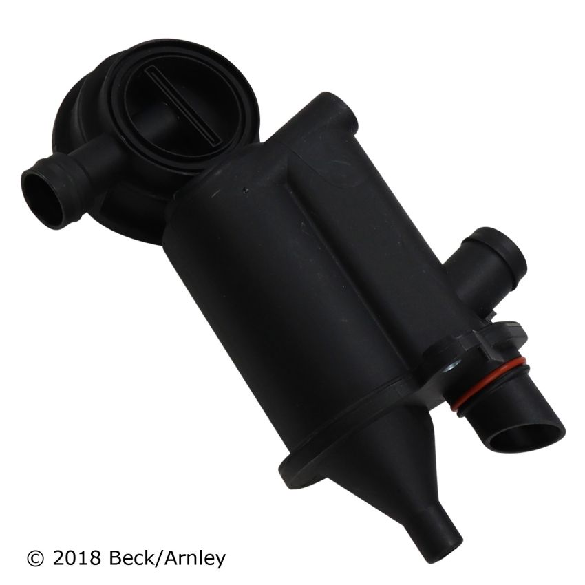 BECK/ARNLEY 045-0424 CRANKCASE VENT VALVE