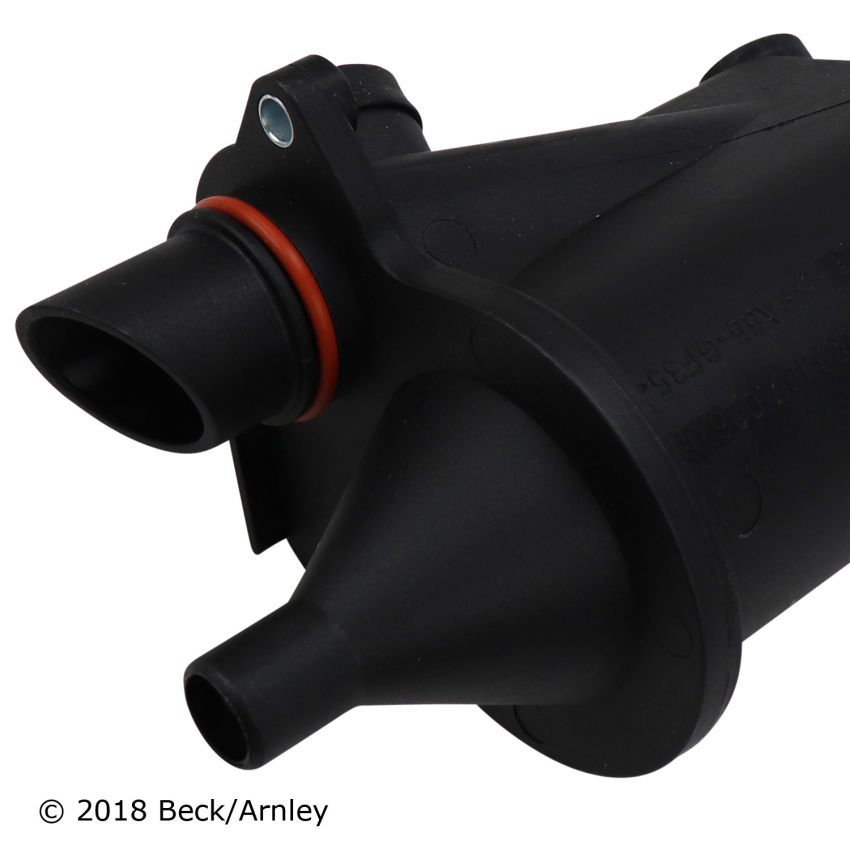BECK/ARNLEY 045-0424 CRANKCASE VENT VALVE