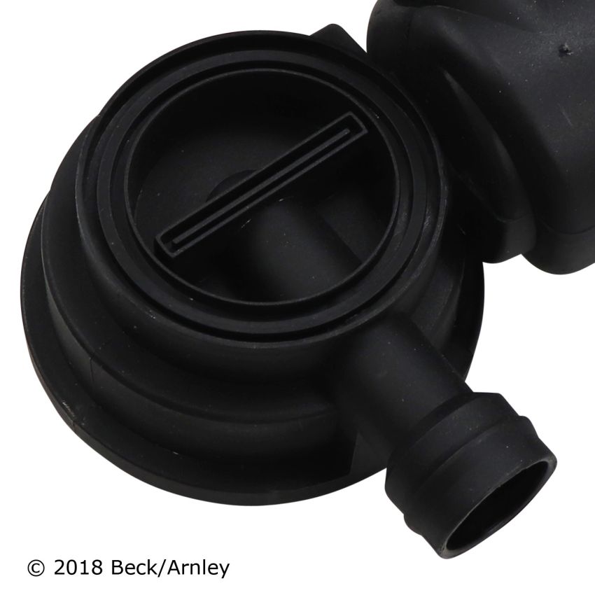 BECK/ARNLEY 045-0424 CRANKCASE VENT VALVE