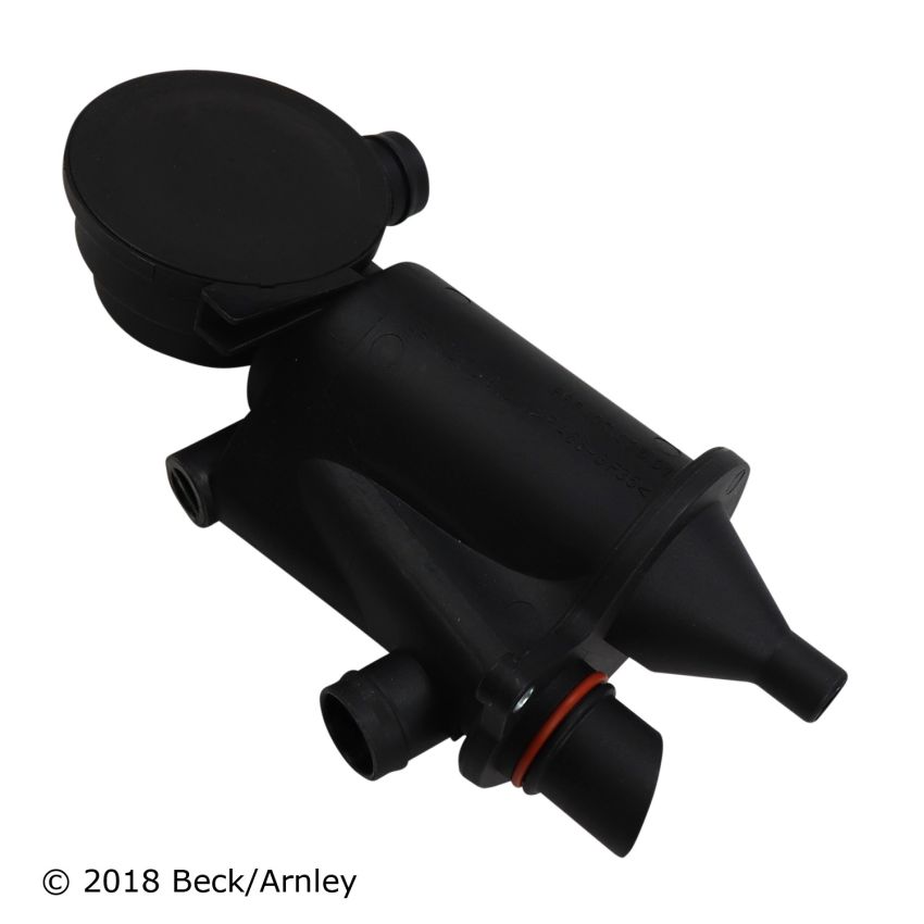 BECK/ARNLEY 045-0424 CRANKCASE VENT VALVE