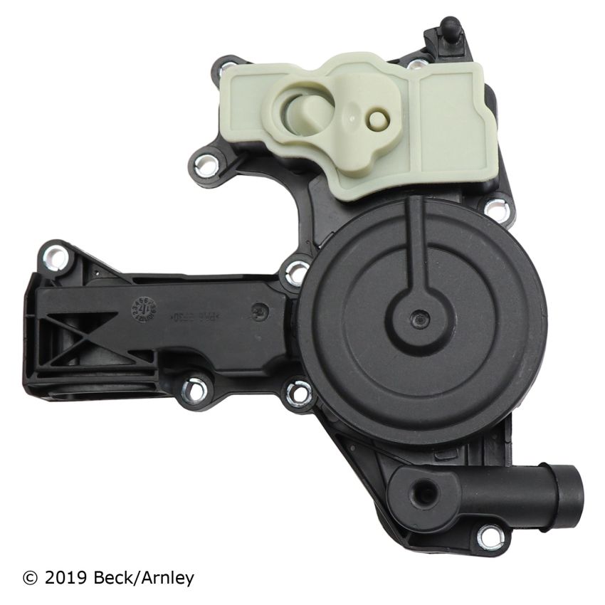 BECK/ARNLEY 045-0431 CRANKCASE VENT VALVE