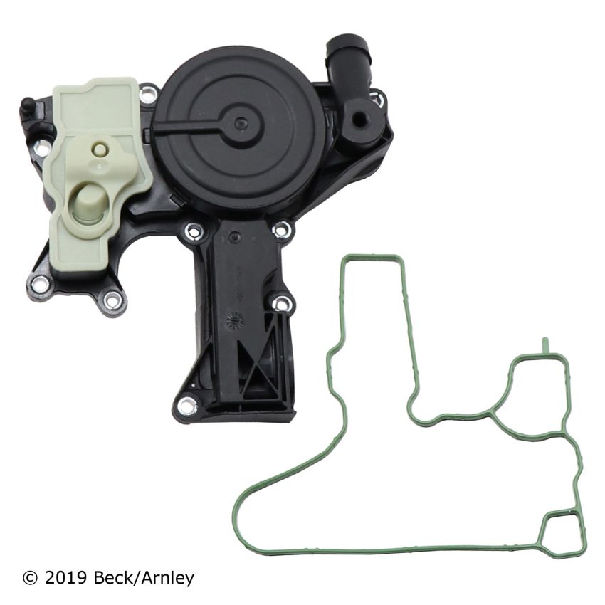 BECK/ARNLEY 045-0431 CRANKCASE VENT VALVE
