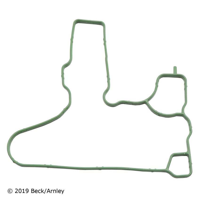 BECK/ARNLEY 045-0431 CRANKCASE VENT VALVE