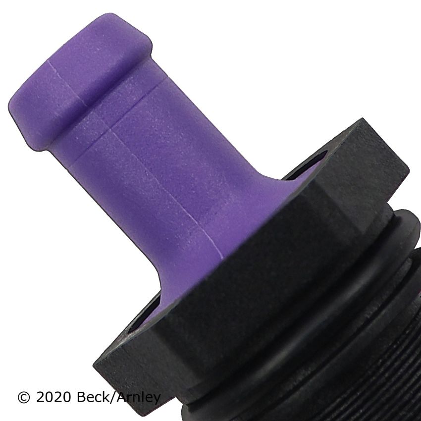 BECK/ARNLEY 045-0432 PCV VALVE