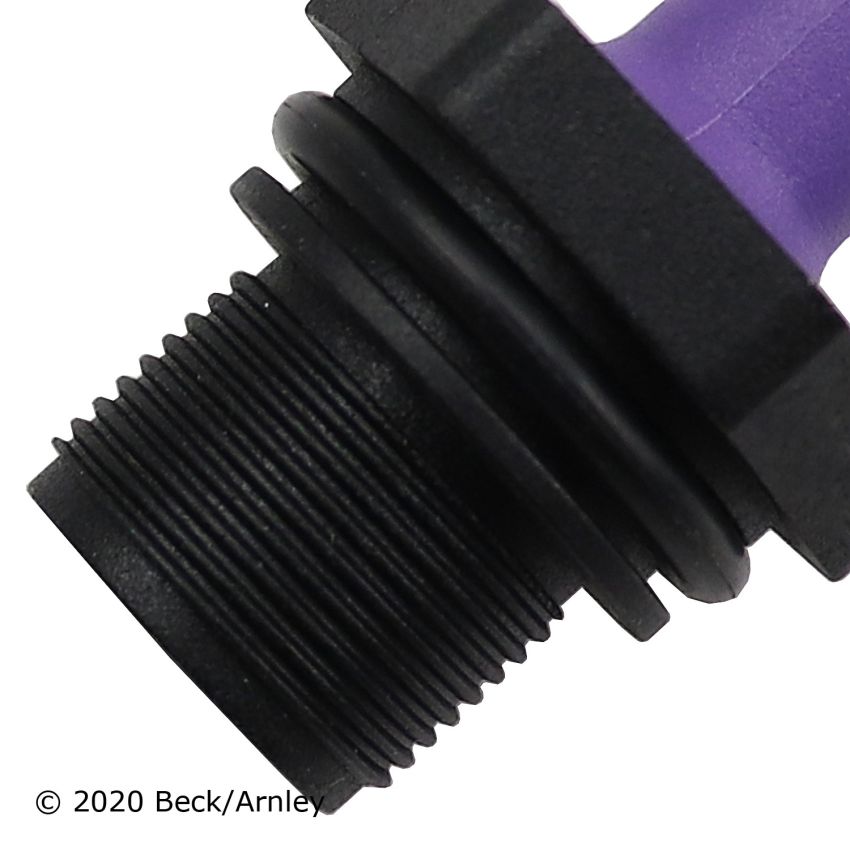 BECK/ARNLEY 045-0432 PCV VALVE