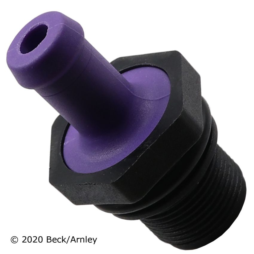 BECK/ARNLEY 045-0432 PCV VALVE