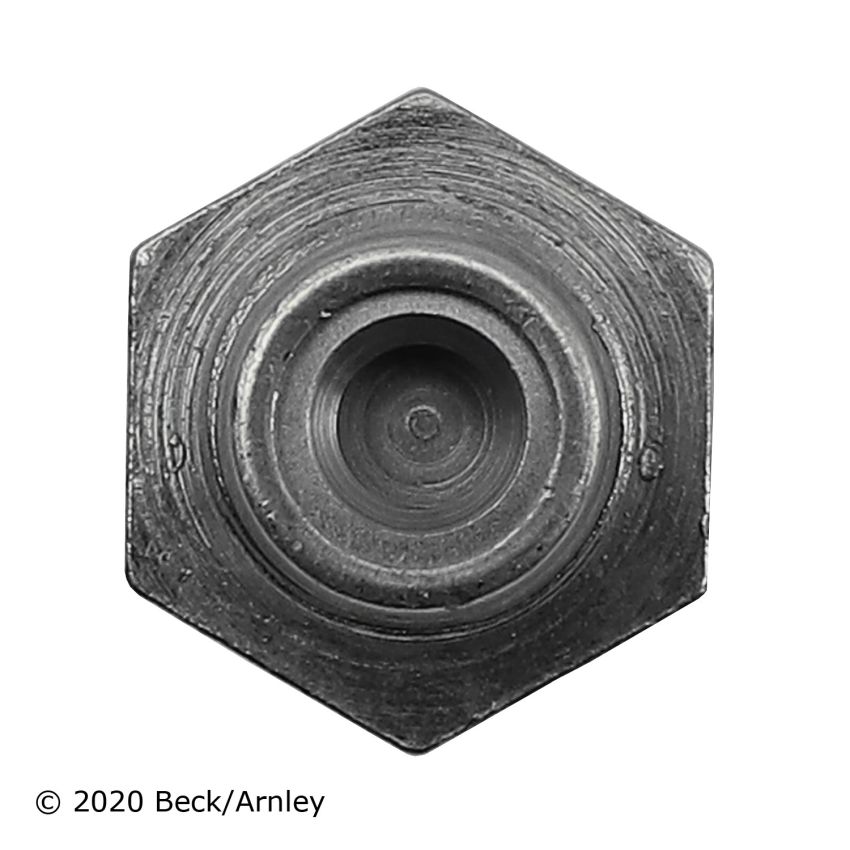 BECK/ARNLEY 045-0433 PCV VALVE
