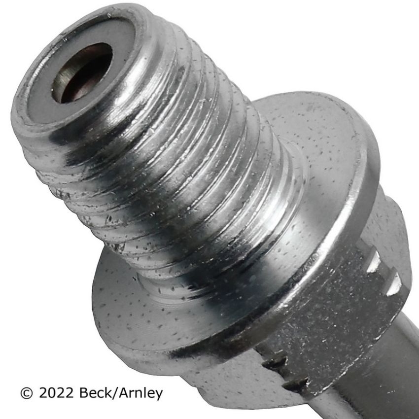 BECK/ARNLEY 045-0449 PCV VALVE