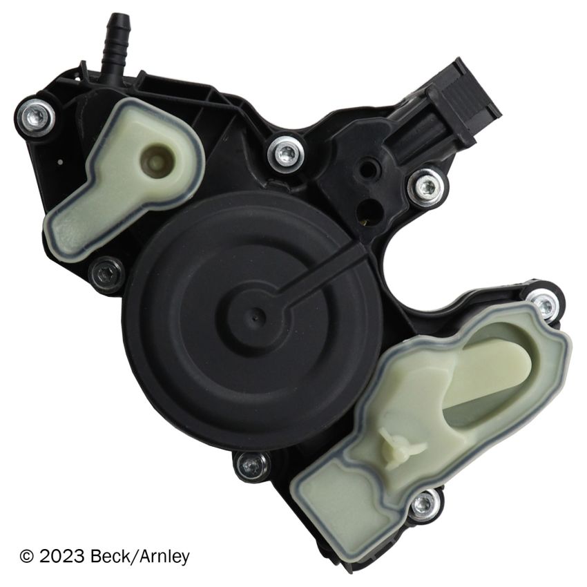 BECK/ARNLEY 045-0472 CRANKCASE VENT VALVE