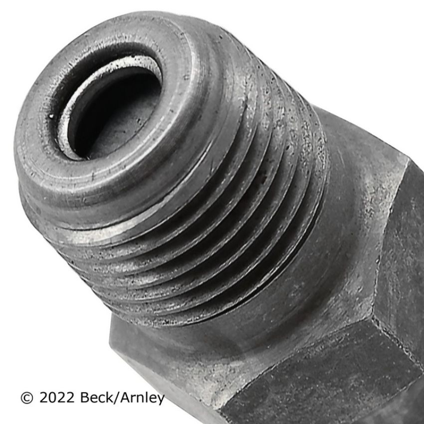 BECK/ARNLEY 045-0476 PCV VALVE