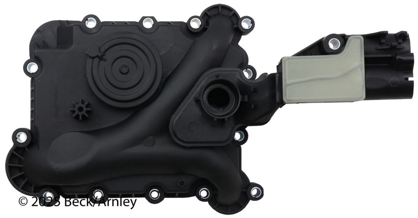 BECK/ARNLEY 045-0477 CRANKCASE VENT VALVE