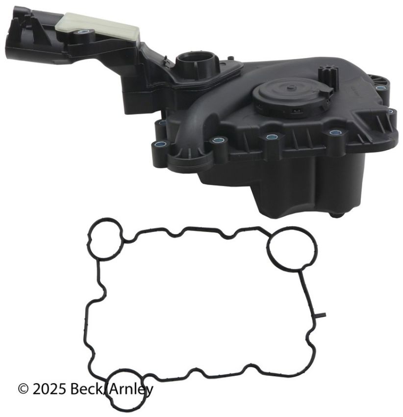 BECK/ARNLEY 045-0477 CRANKCASE VENT VALVE