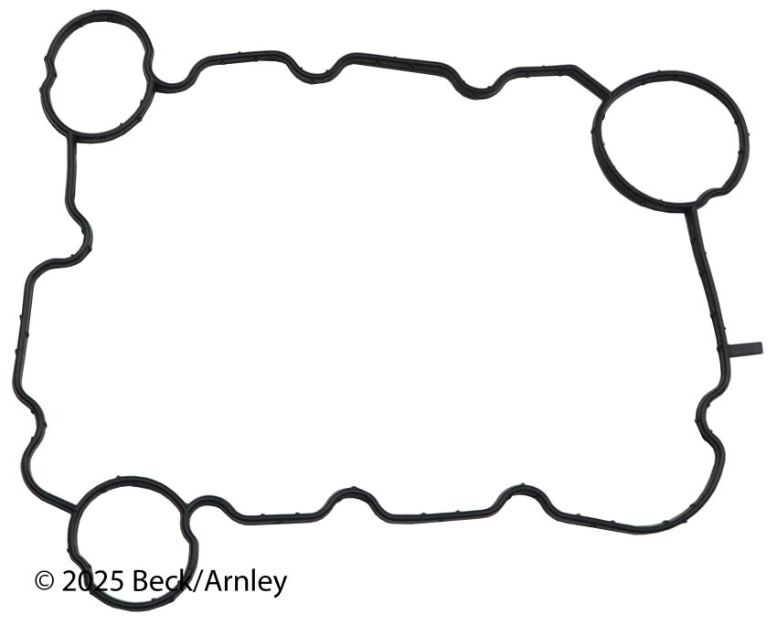 BECK/ARNLEY 045-0477 CRANKCASE VENT VALVE