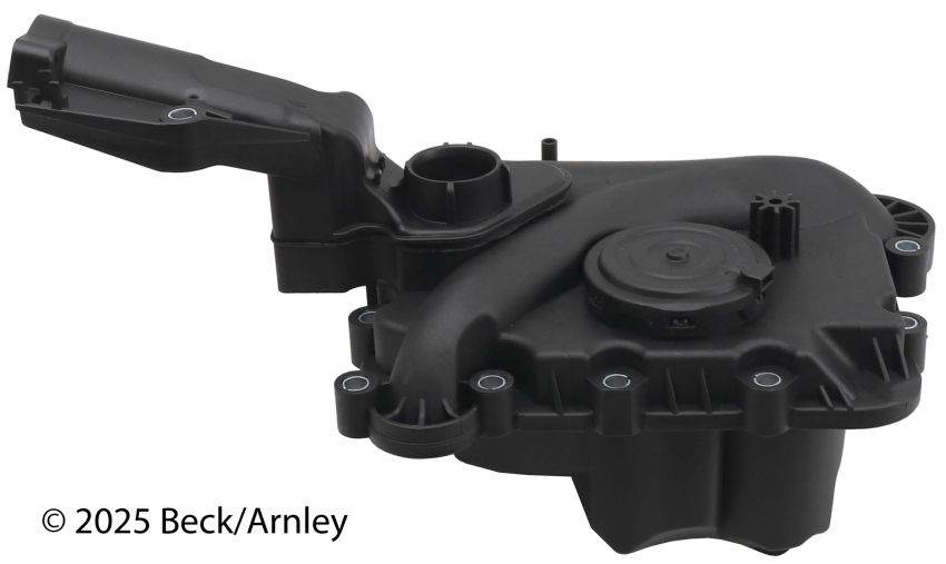 BECK/ARNLEY 045-0478 CRANKCASE VENT VALVE