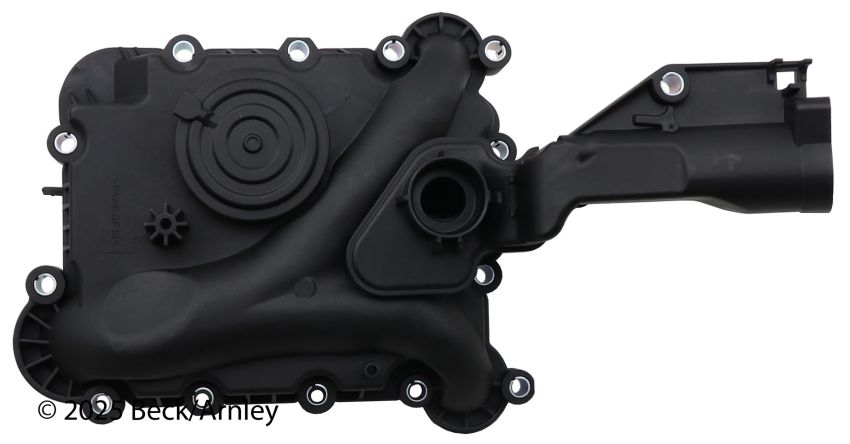 BECK/ARNLEY 045-0478 CRANKCASE VENT VALVE